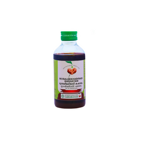 VOS MUSALEEKHADIRADI KASHAYAM (200 ML)