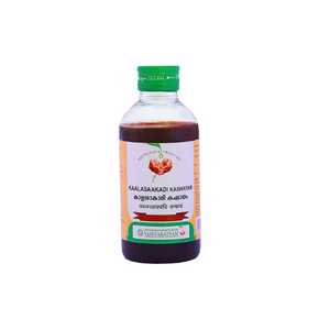 VOS KAALASAAKADI KASHAYAM (200 ML)