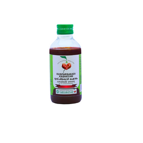 VOS DUSPARSAKADI KASHAYAM (200 ML)