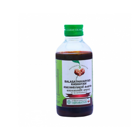 VOS BALAJEERAKADI KASHAYAM (200 ML)