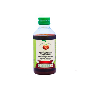 VOS ASHTAVARGAM KASHAYAM (200 ML)