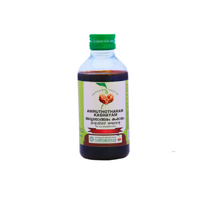 VOS AMRITHOTHARAM KASHAYAM (200 ML)