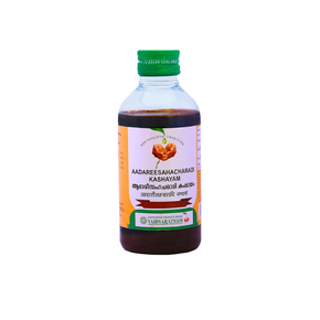 VOS ADARISAHACHARADI KASHAYAM (200 ML)