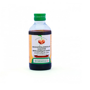 VOS ABHAYAPIPPALEEMOOLADI KASHAYAM (200 ML)