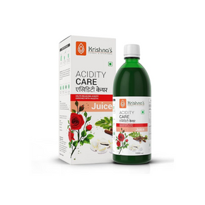 Krishna's Acidity Care Juice (1000 ml)