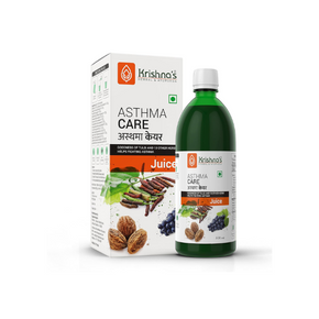 KRISHNA'S ASTHMA CARE JUICE