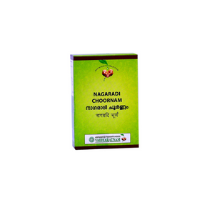 NAGARADI CHOORNAM - Pack of 7 (50 GM EACH)