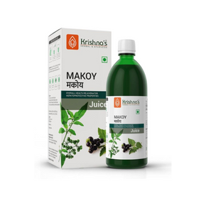 Krishna's Makoy Juice (500 ml)