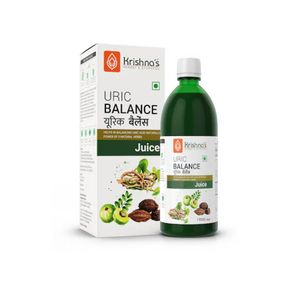 KRISHNA'S URIC BALANCE JUICE (1000 ML)