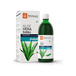 KRISHNA'S ALOE VERA JUICE