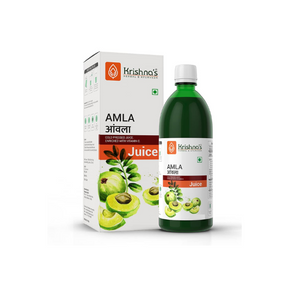KRISHNA'S AMLA JUICE