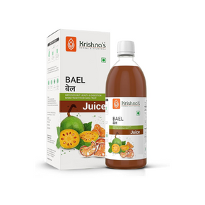 KRISHNA'S BAEL JUICE (1000 ML)