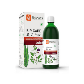 KRISHNA'S BP CARE JUICE