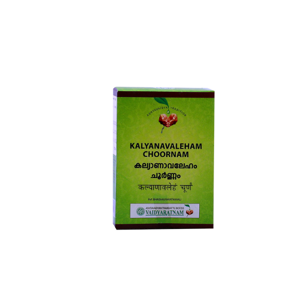 KALYANAVALEHAM CHOORNAM - PACK OF 5 (100 GM EACH)