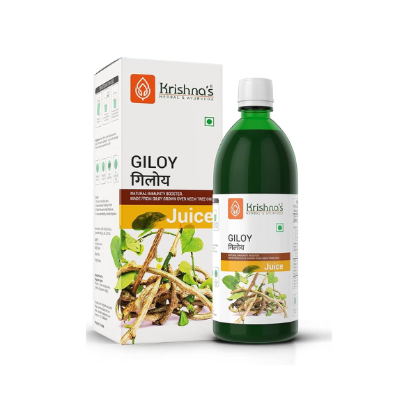 KRISHNA'S GILOY JUICE