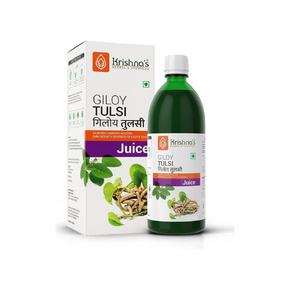 KRISHNA'S GILOY TULSI JUICE