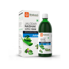 KRISHNA'S JALODAR NASHAK JUICE