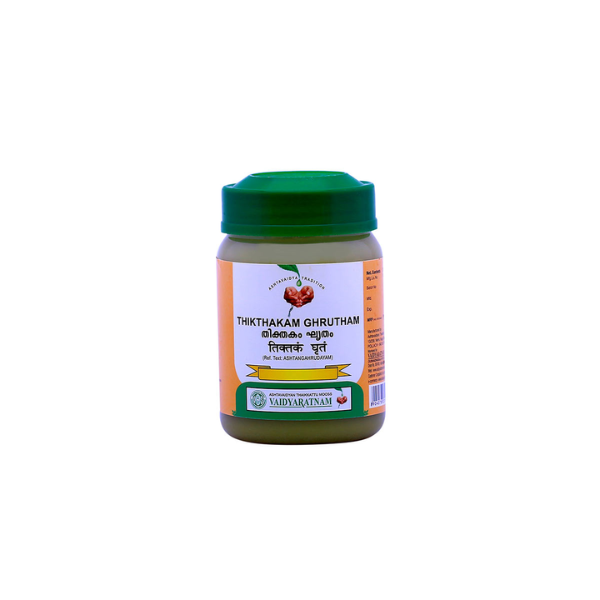 THIKTHAKAM GHRUTHAM - pack of 3 (150 GM EACH)