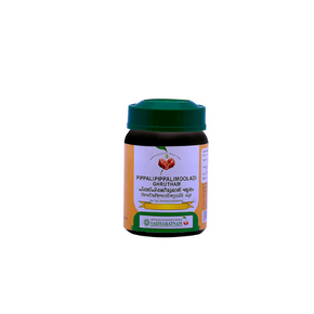 PIPPALIPIPPALIMOOLADI GHRUTHAM (150 GM)