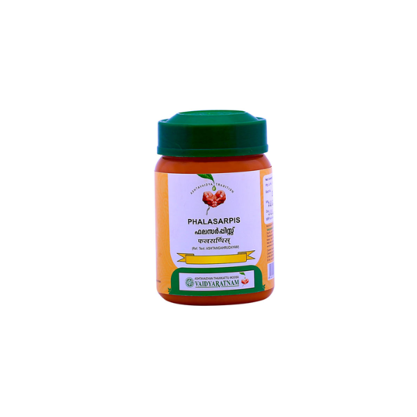 VAIDYARATNAM PHALASARPIS - PACK OF 3 (150 GM EACH)