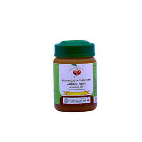 PANCHAGAVYA GHRUTHAM (150 GM)