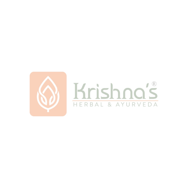 Krishna's Kutaj Ghan Vati -Pack of 4 (40 Tabs Each)