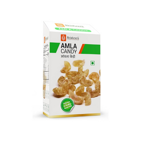 Krishna's Amla Candy (400 gm)