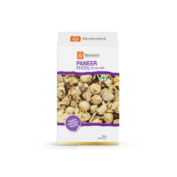Krishna's Paneer Phool - Pack of 3  (200 gm Each)