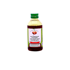 NALPAMARADI KUZHAMPU (200 ML)