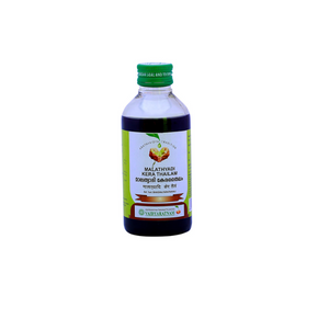 MALATHYADI KERA THAILAM (200 ML)