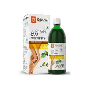 KRISHNA'S JOINT PAIN CARE JUICE