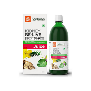 KRISHNA'S KIDNEY RELIVE JUICE