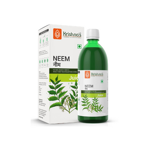 KRISHNA'S NEEM JUICE