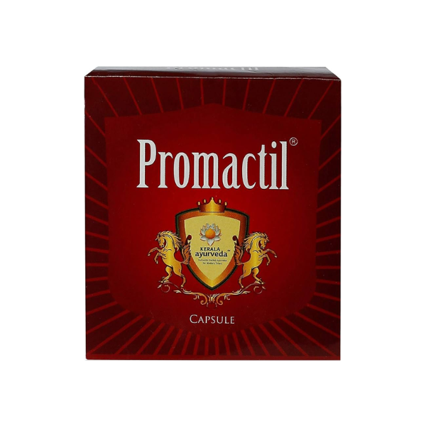 KERALA AYURVEDA PROMACTIL CAPSULE (100 CAPS)