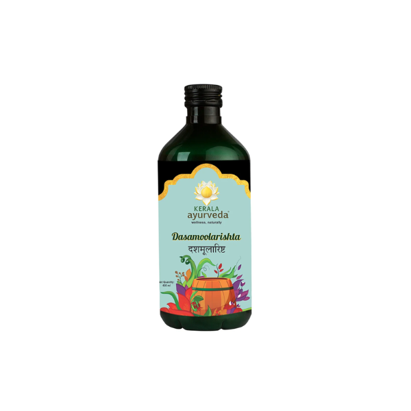 Kerala Ayurveda Dasamoolarishta - PACK OF 3 (450ML EACH)