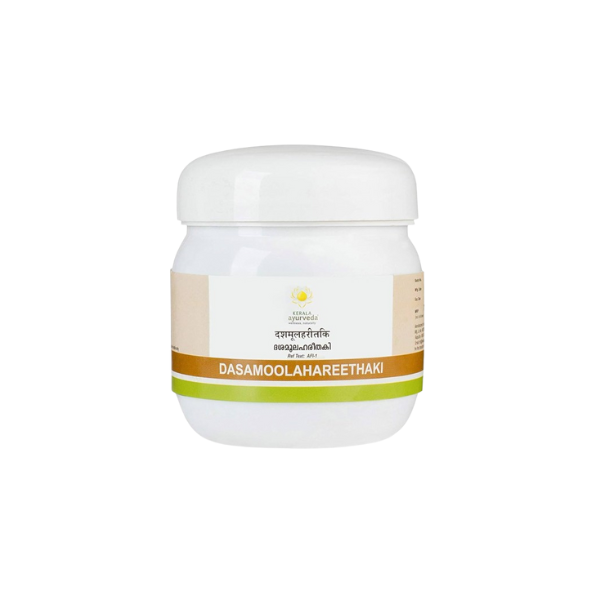 KERALA AYURVEDA DASAMOOLAHAREETHAKI LEHYAM - PACK OF 4 (250GM EACH)