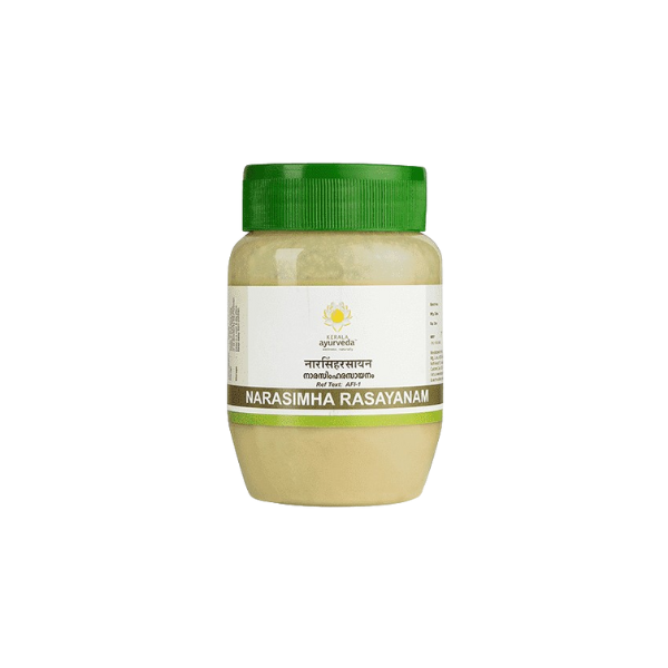 Kerala Ayurveda Narasimha Rasayanam - PACK OF 2 (200GM EACH)