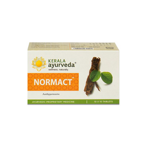 Kerala Ayurveda Normact Tablet (100 Nos)