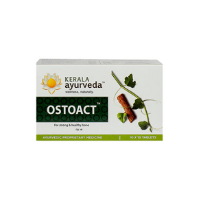Kerala Ayurveda Ostoact Tablet (100 Nos)