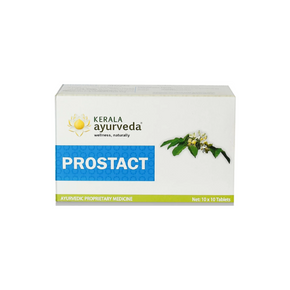 Kerala Ayurveda Prostact Tablet (100 Nos)