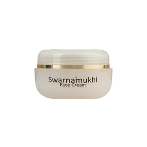 Kerala Ayurveda Swarnamukhi Face Cream - Pack of 2 (20 GM Each)