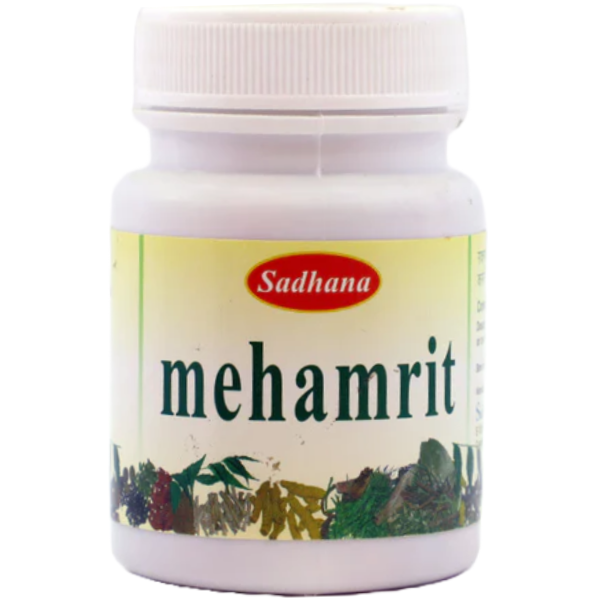 SADHANA MEHAMRIT CHURNA
