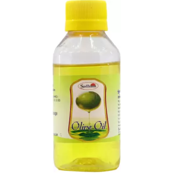 SADHANA JAITUN (OLIVE) TAIL - PACK OF 3 (100 ML EACH)