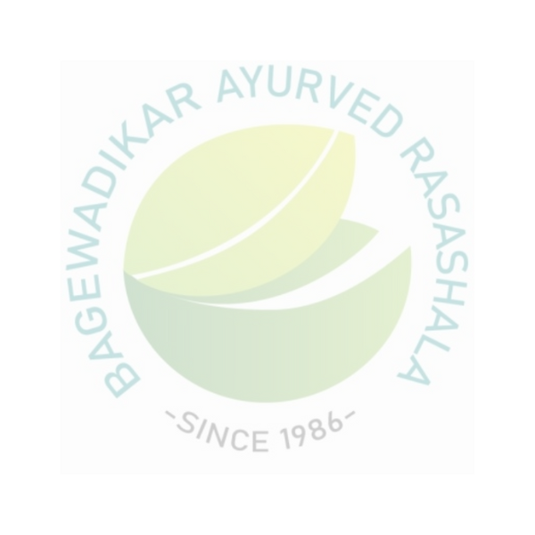 BAGEWADIKAR AYURVED LAVAN BHASKAR CHURNA (250 gm)