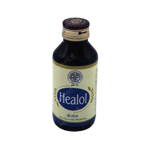 AVP Healol Oil (100 ml)
