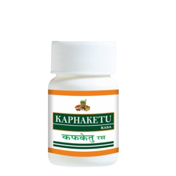 CUROVEDA KAPHAKETU RASA