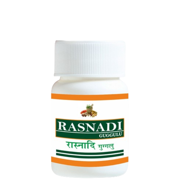 CUROVEDA RASNADI GUGGLU