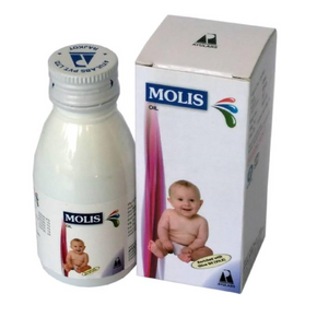 MOLIS OIL (60 ML)