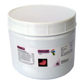 PEPCER TABLET (50 TABS)