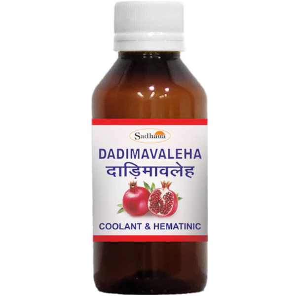 SADHANA DADHIMAVALEHA - PACK OF 3 (200 GM EACH)
